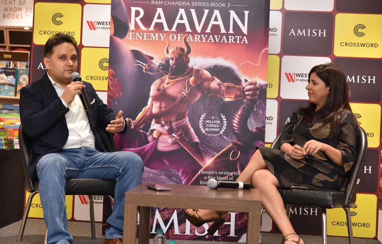 Zoya-Akhtar