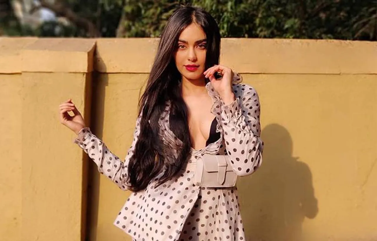 adah-sharma