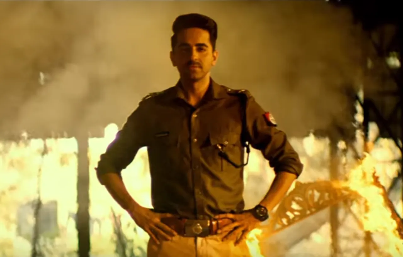 Shuru Karein Kya from Article 15 ft. Ayushmann Khurrana is out now