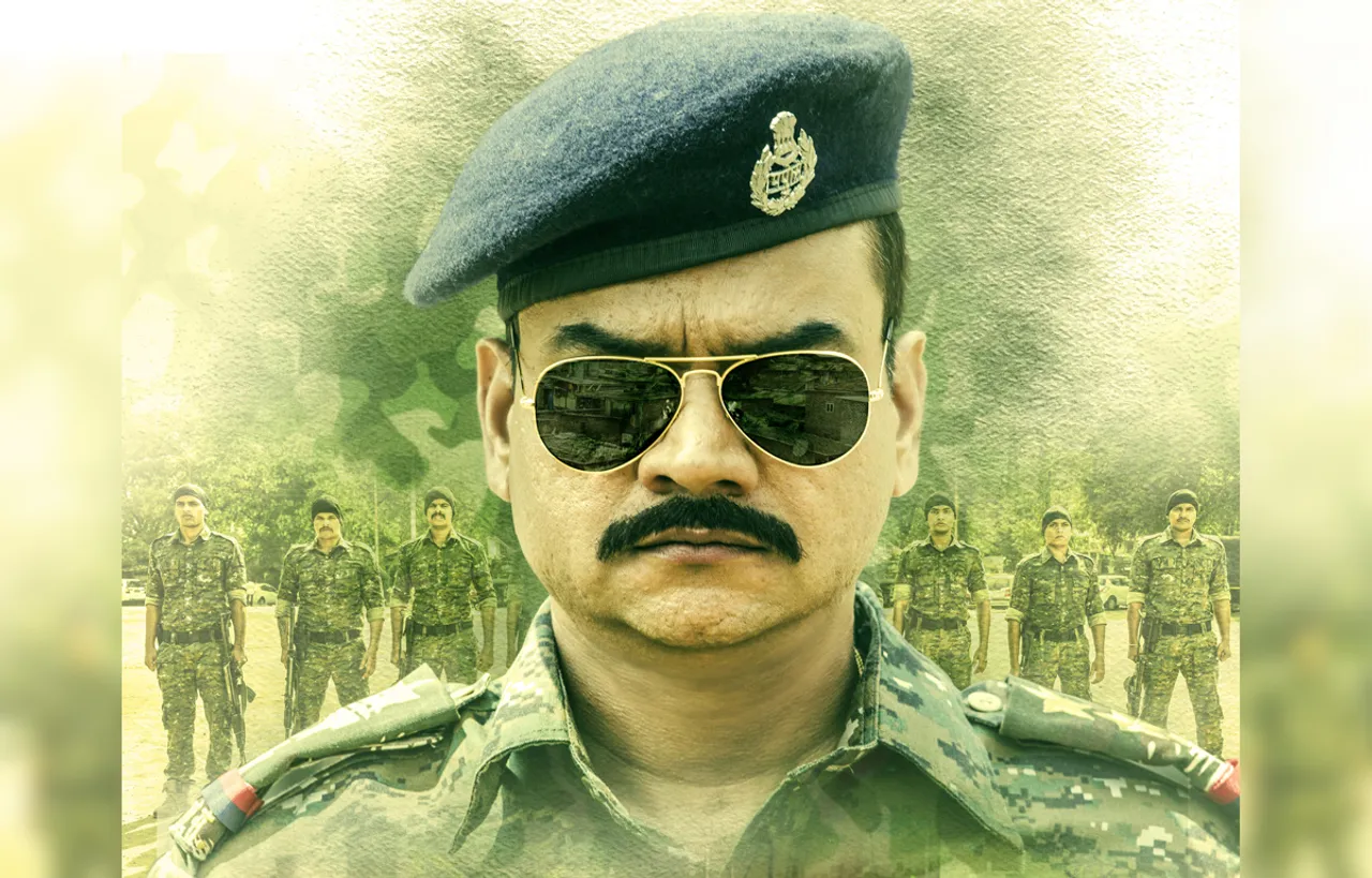 ‘LAAL BATTI’ Releasing On 26 Th July Kargil Vijay Divas