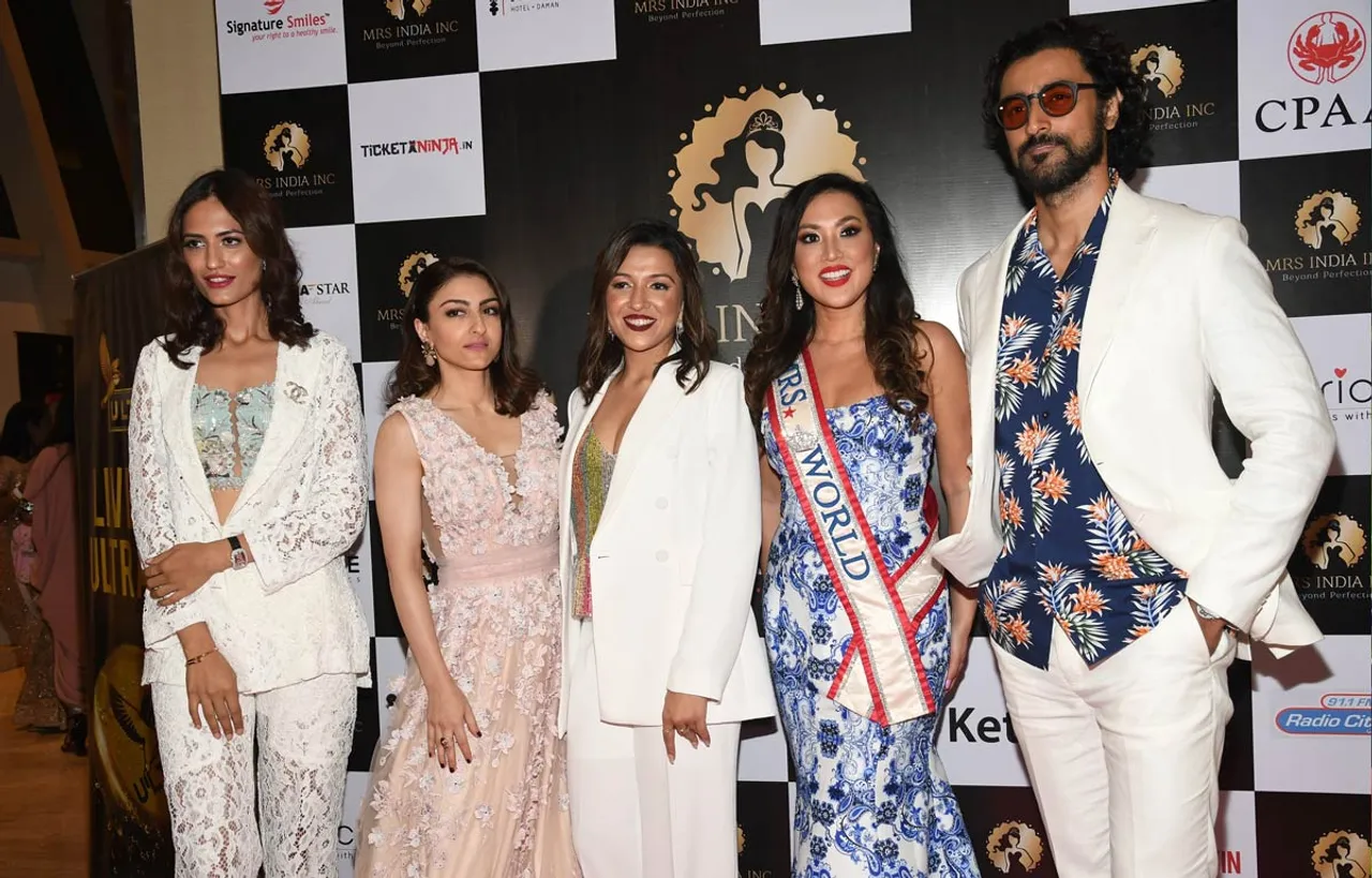 Kunal Kapoor’s Recent Video On Bullying Will Make You Sit Up And Take Notice