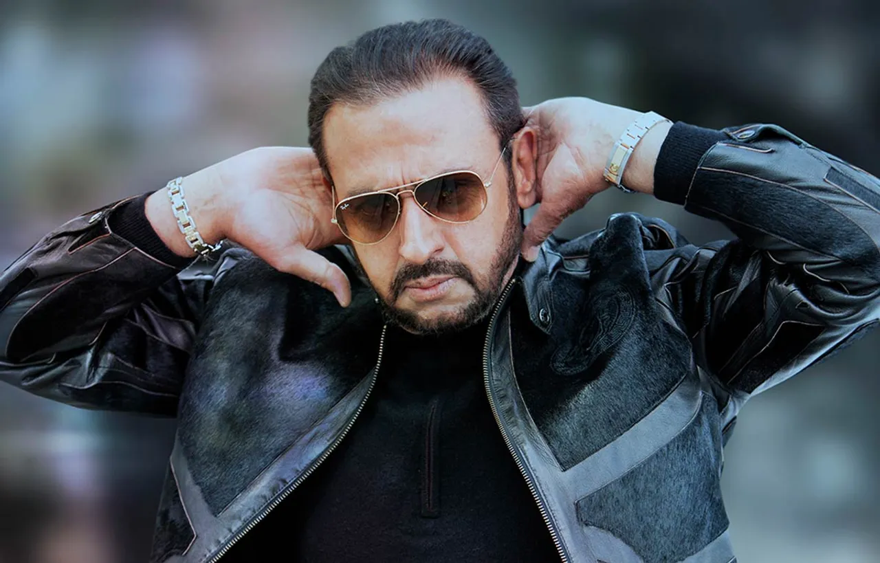 GULSHAN GROVER