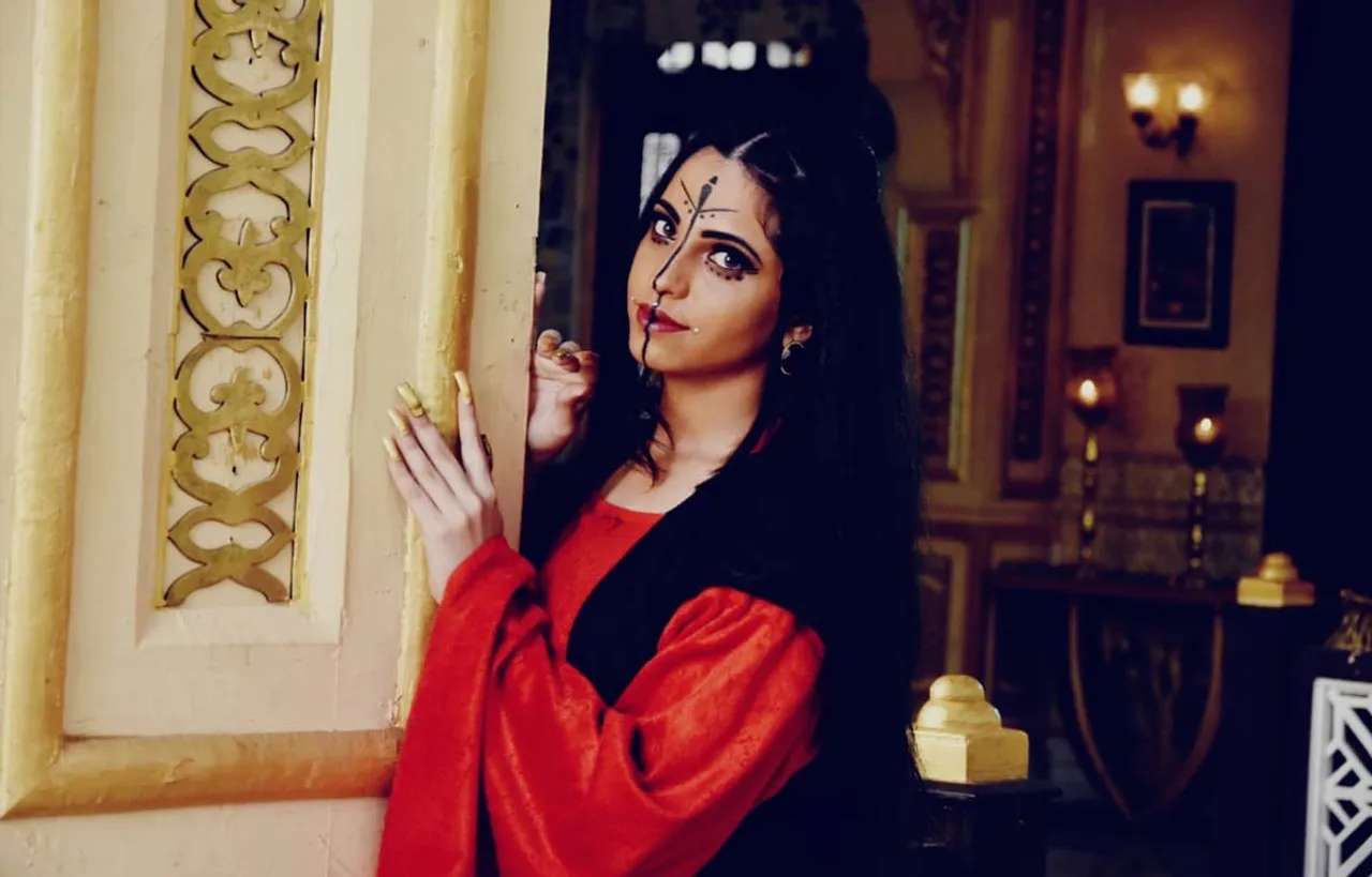 ANUPAMA-SOLANKI