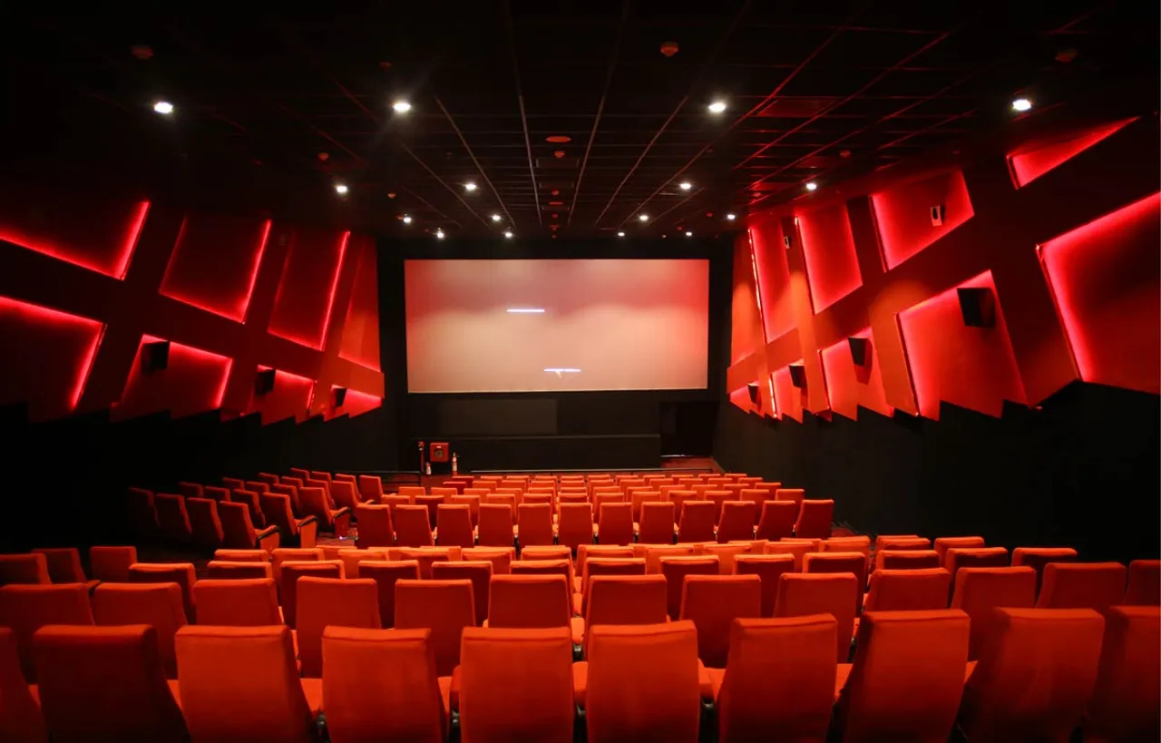 Carnival Cinemas Opens Its Outlets In Jodhpur (Carnival Cinemas Nasrani) And Ludhiana (Carnival Cinemas Nirmal Palace)