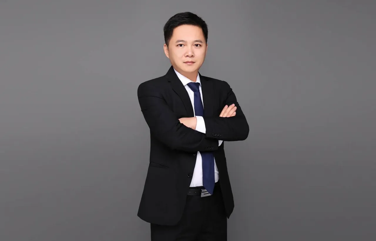 Alibaba Innovation Initiatives Business Group Appoints Huaiyuan Yang To Vice President Of Ucweb Global Business