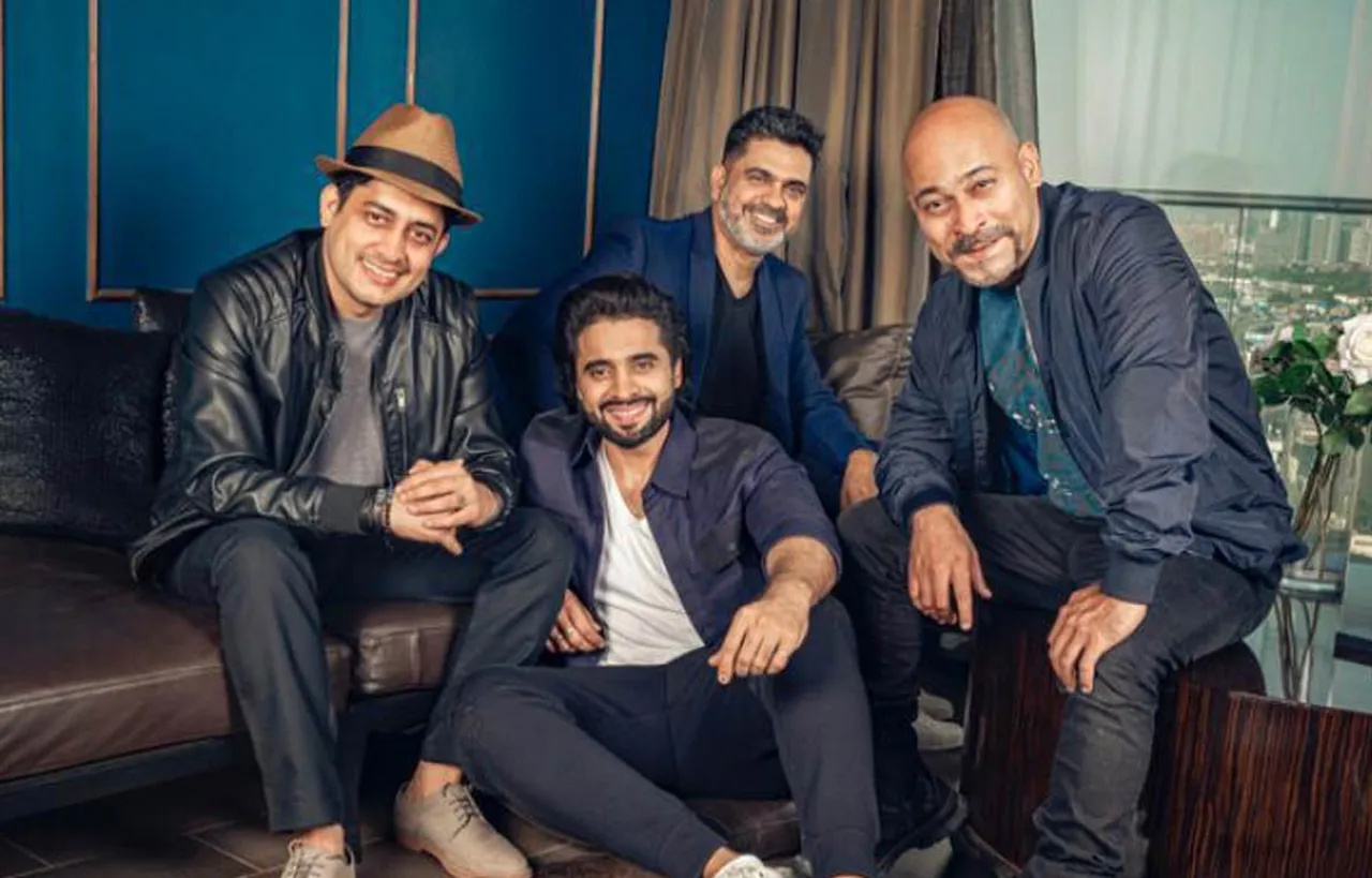 Jackky-Bhagnani