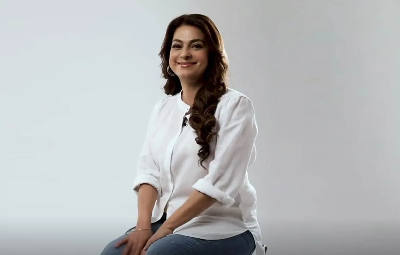 Juhi-Chawla’s-Revelation-On-Her-Acting-Career