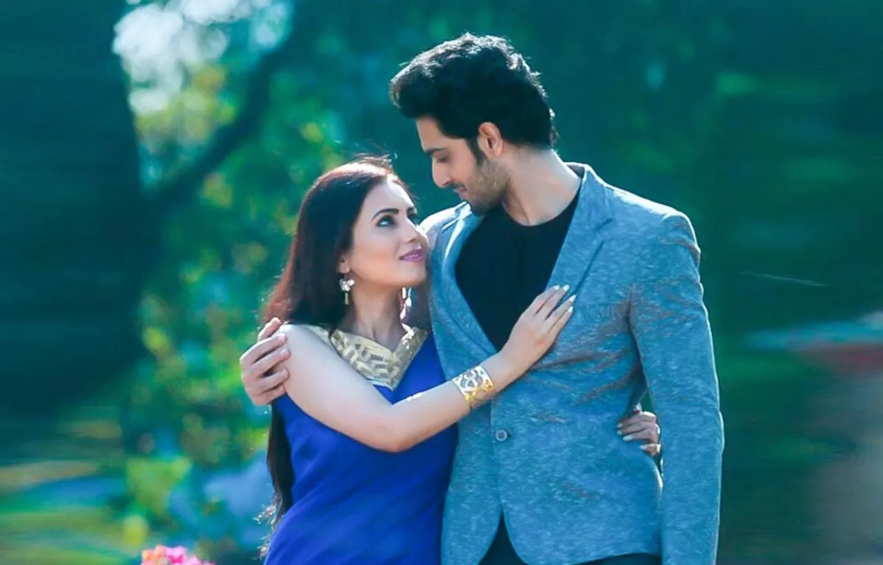 Kashyap And Anusmriti Of ‘One Day Justice Delivered’ Deliver Justice To Their Characters Shamim And Shagufta