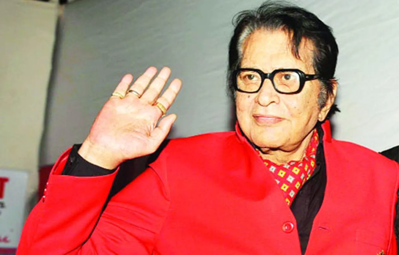Manoj-kumar