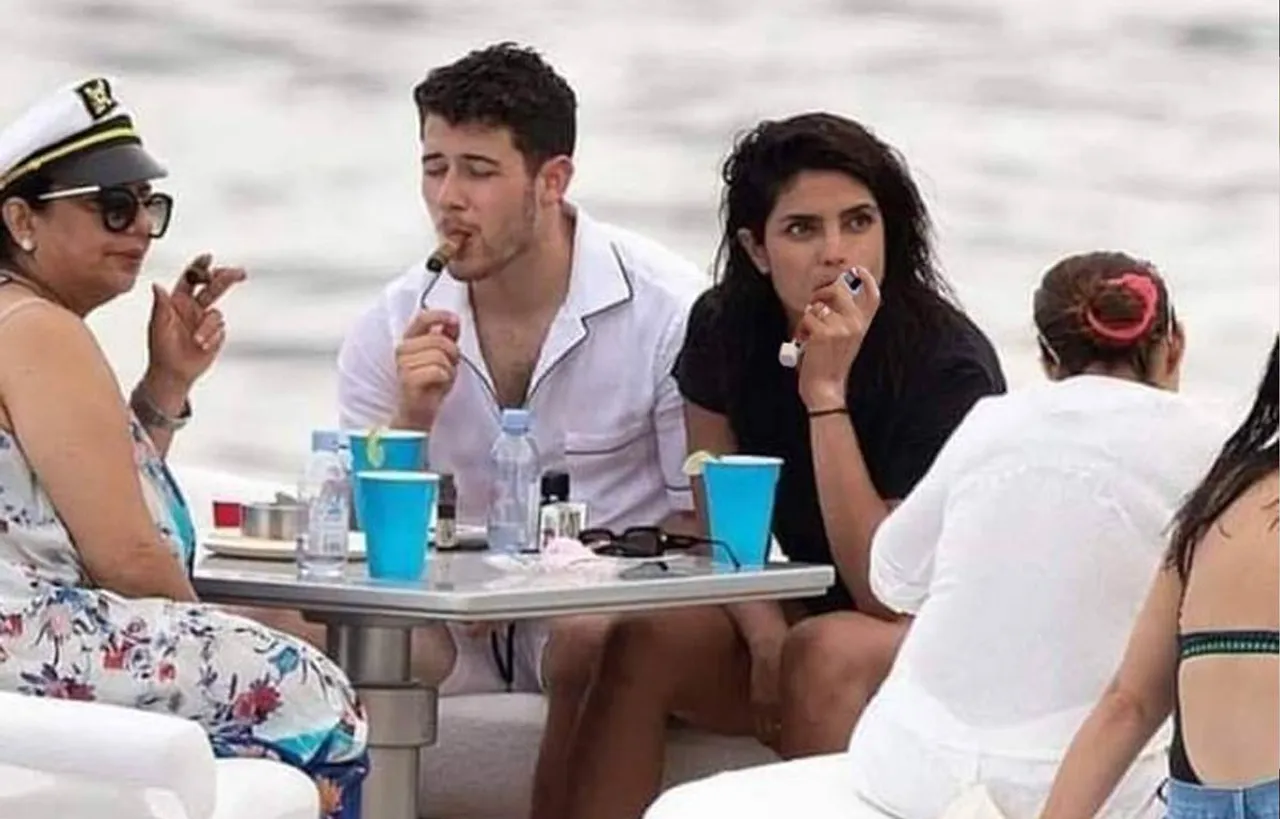 Priyanka-Chopra-Gets-Trolled-For-Smoking