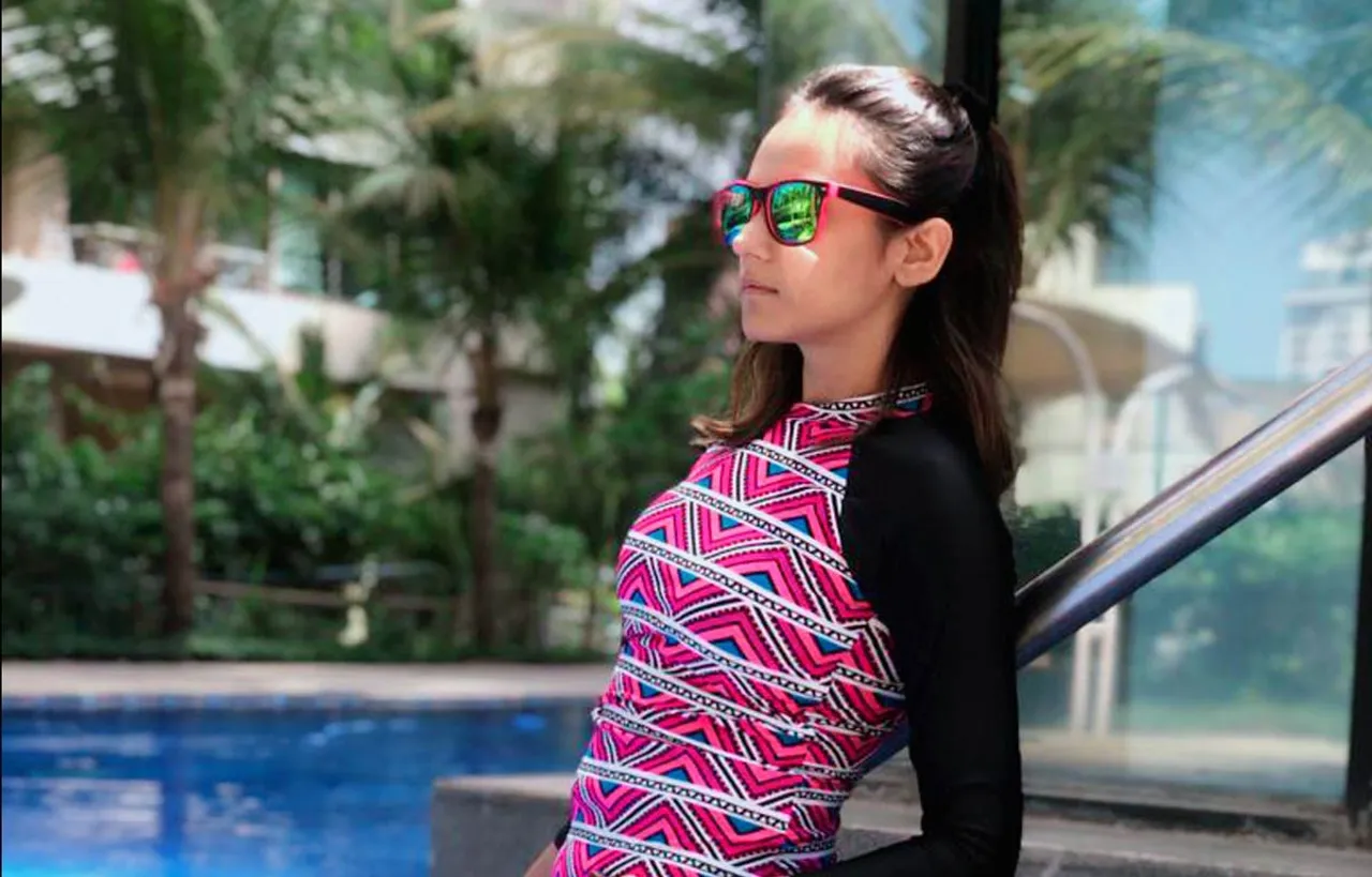 Shweta Rohira Says That For Her, Nothing Has Changed Post-Divorce And She Was Happy Before And Is Happy Now