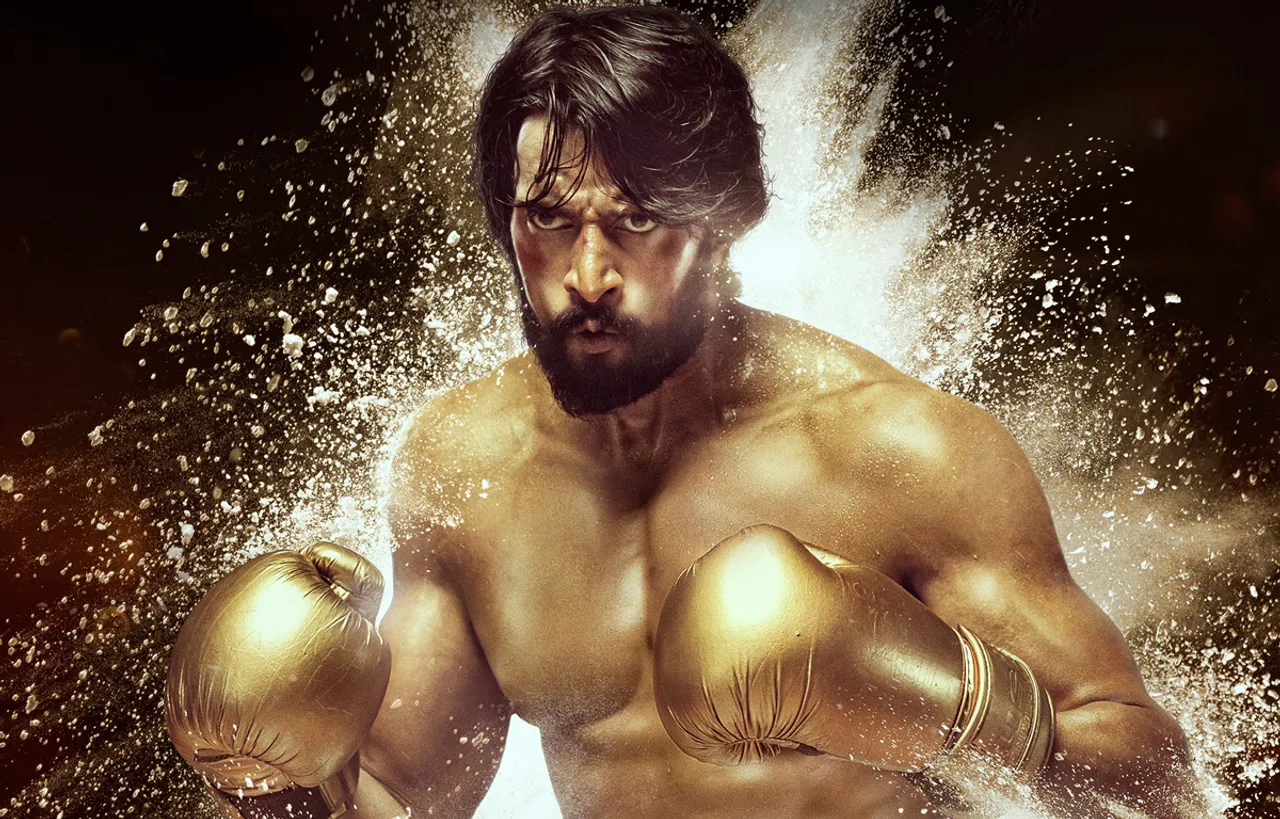 Sudeep & Suniel Shetty's Pehlwaan to release on September 12