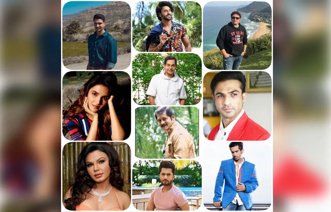 TV-Actors-Share-Their-Favourite-Comedy-Films!