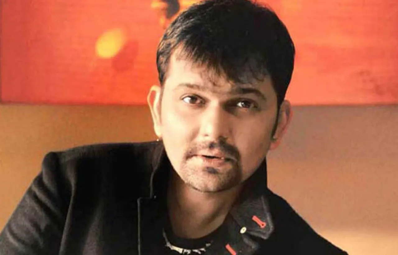The Promise Of Bigger And Better Projects On The Horizon – Gaurang Doshi