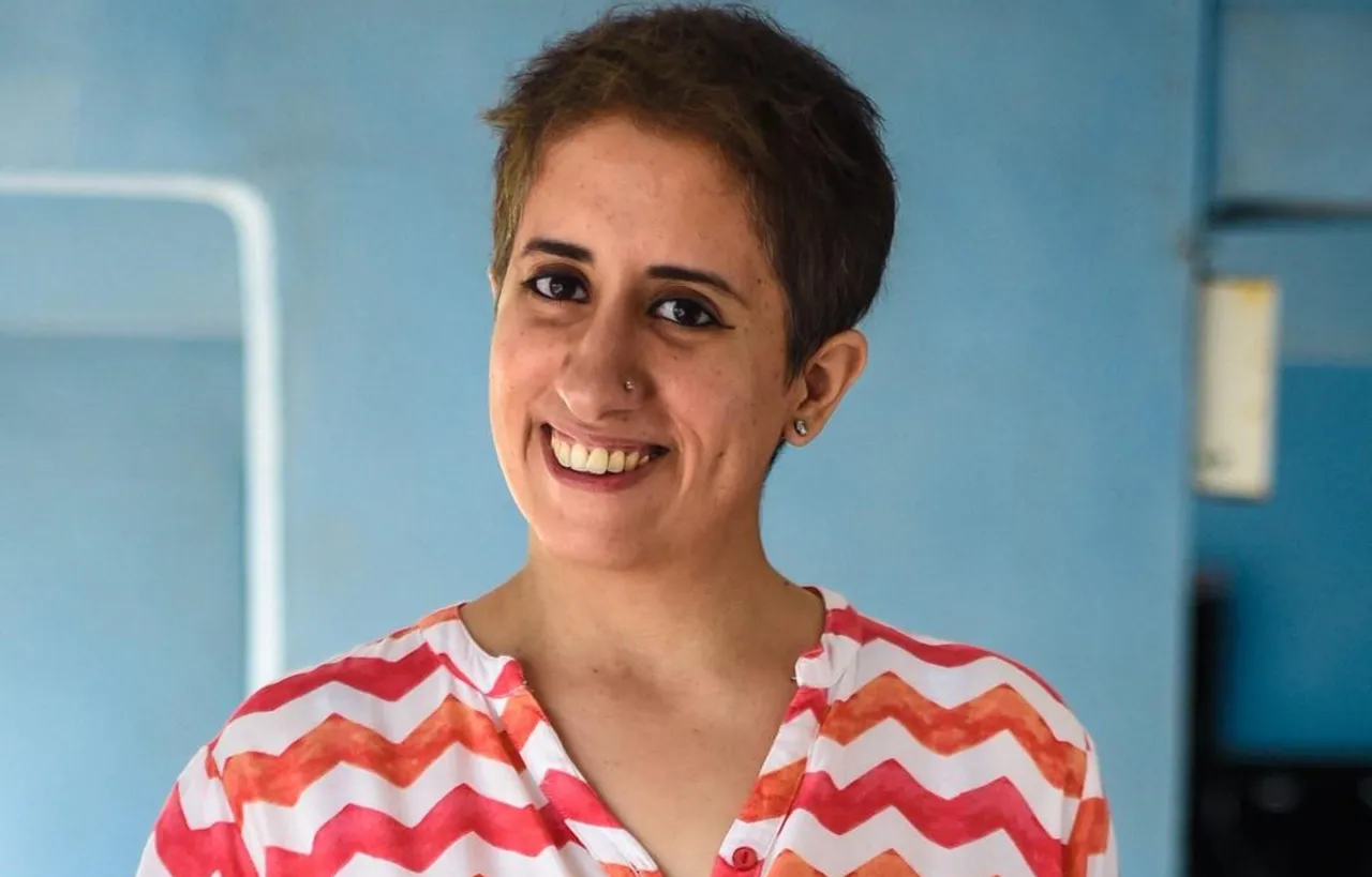 GUNEET MONGA JOINS MUBI INDIA AS CONTENT ADVISOR