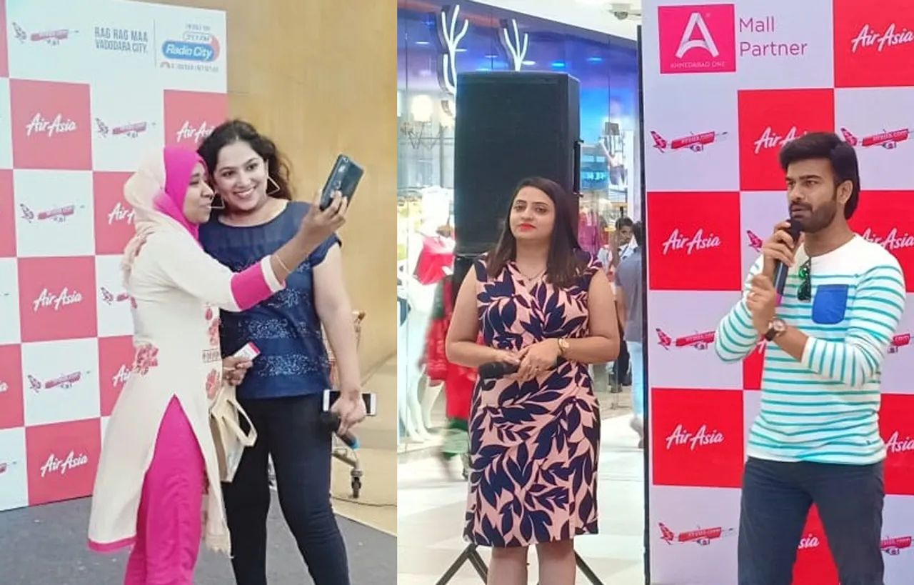 Radio City’s ‘Meri Pehli Udaan’ Campaign Gives Wings to the Listener’s Dreams