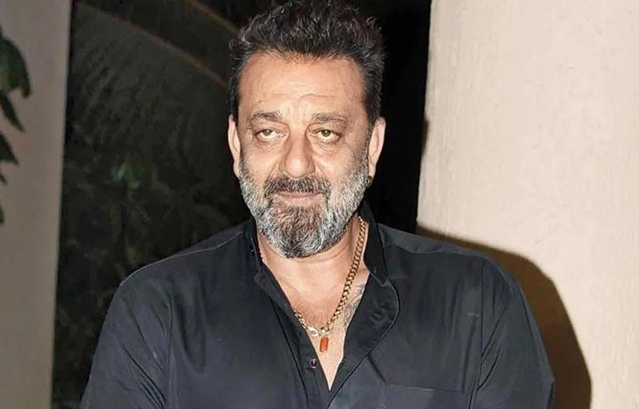 To Hell And Back How Sanjay Dutt Fought And Won His Battle Against Drug Addiction