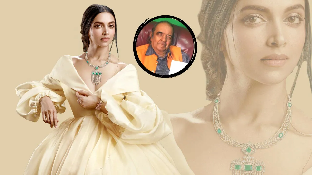 Deepika