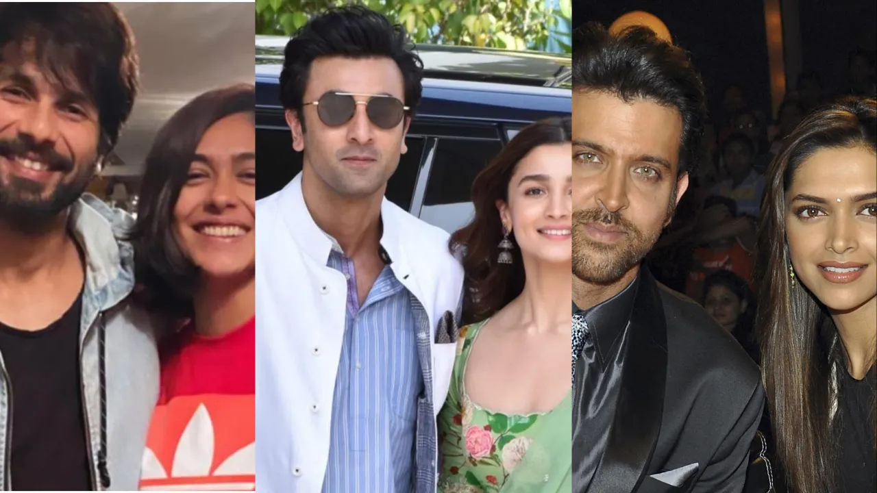 2021 most awaited on screen pairs