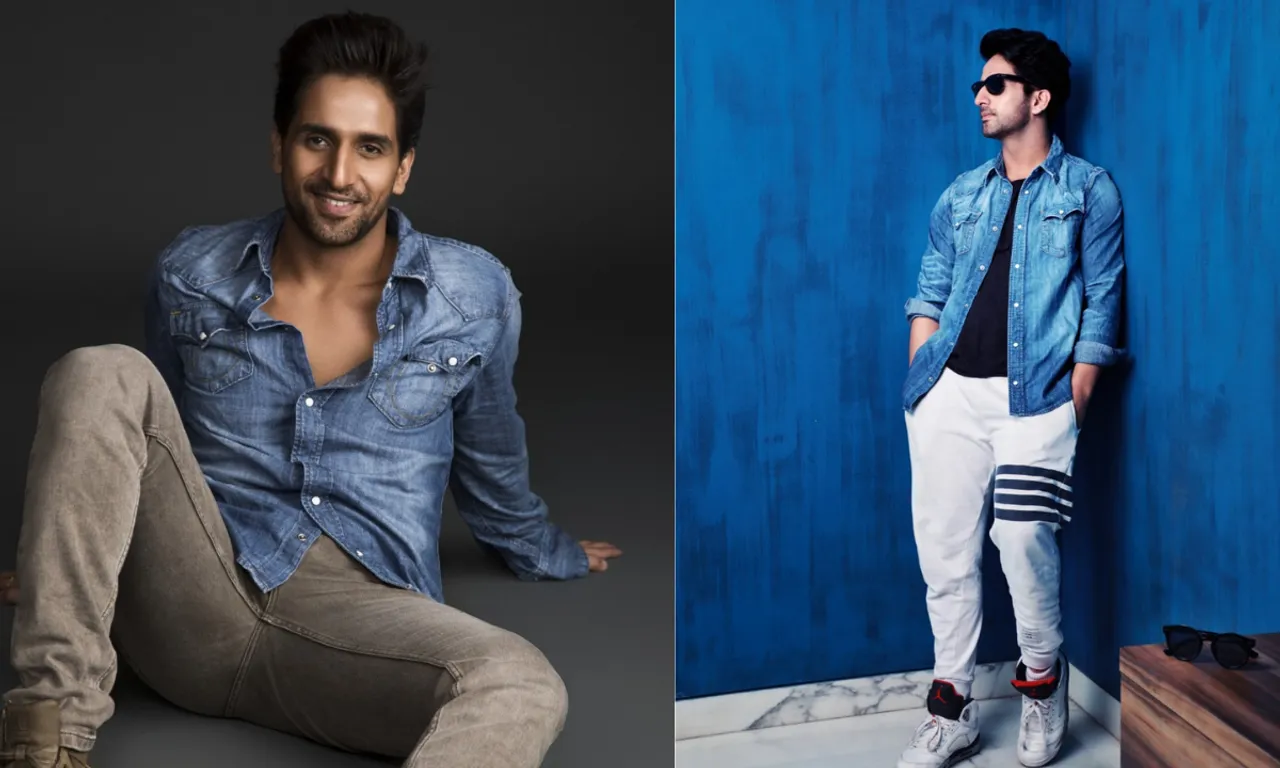 Arslan Goni to play Gangster in Alt Balaji web series "Mein Hero Bol Raha Hu"
