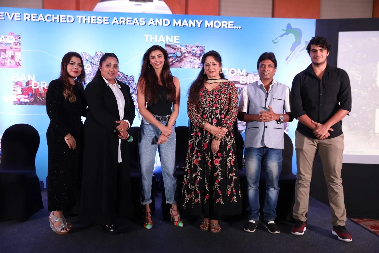  Shabina Khan presents India's first-of-its kind dance event, ‘REALITY IN REALITY’