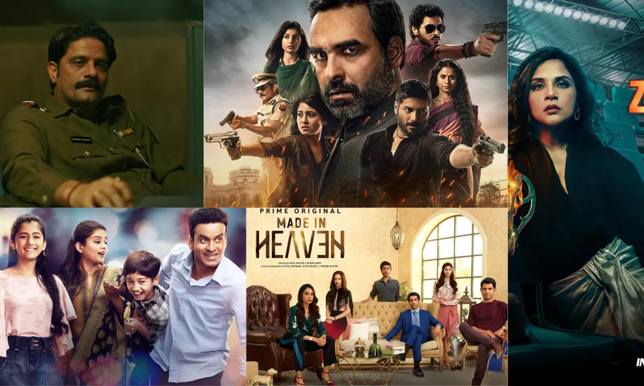 How to watch popular titles for free on Amazon Prime Video