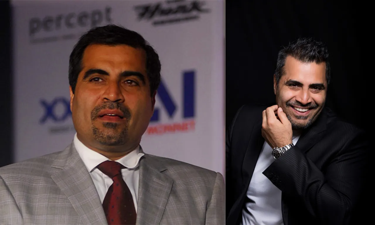 Celebrity culture has changed in India - Shailendra Singh