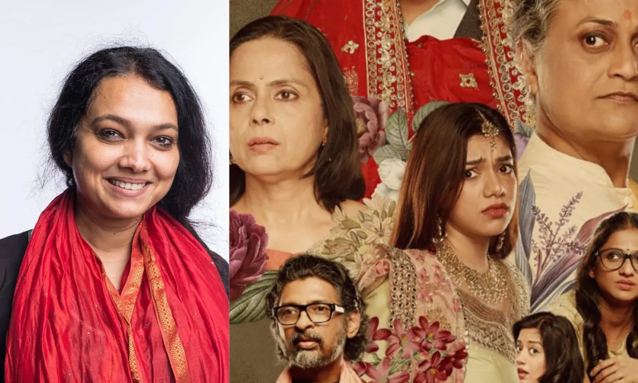 Zee Theatre brings Purva Naresh’s acclaimed play ‘Ladies Sangeet’ to your screens