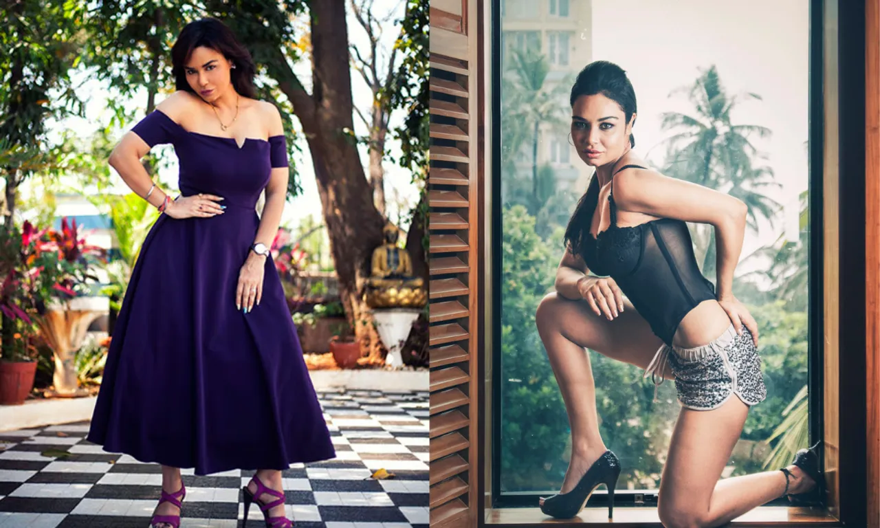 Kavitta Verma says that it is sad that some makers on the web want only known faces
