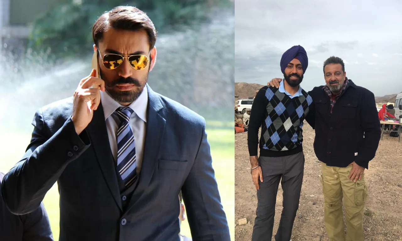 Everyone in terror-struck regions should watch Torbaaz: Raaj Singh Arora