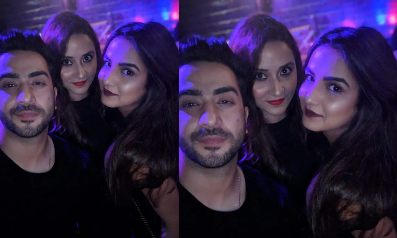 In the end, what matters is Aly and Jasmin being happy and together, says Ilham Goni