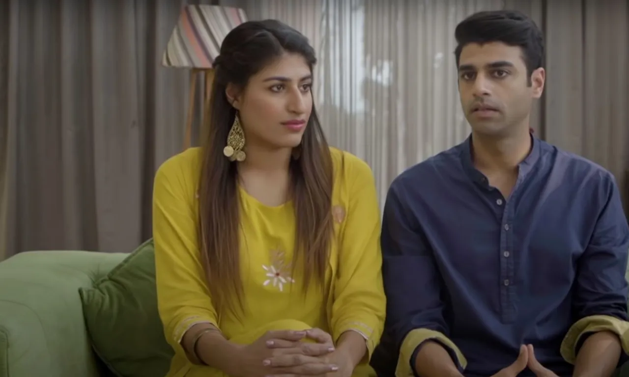 Shooting this season felt like an arranged marriage in real life for me- Rohan Khurana