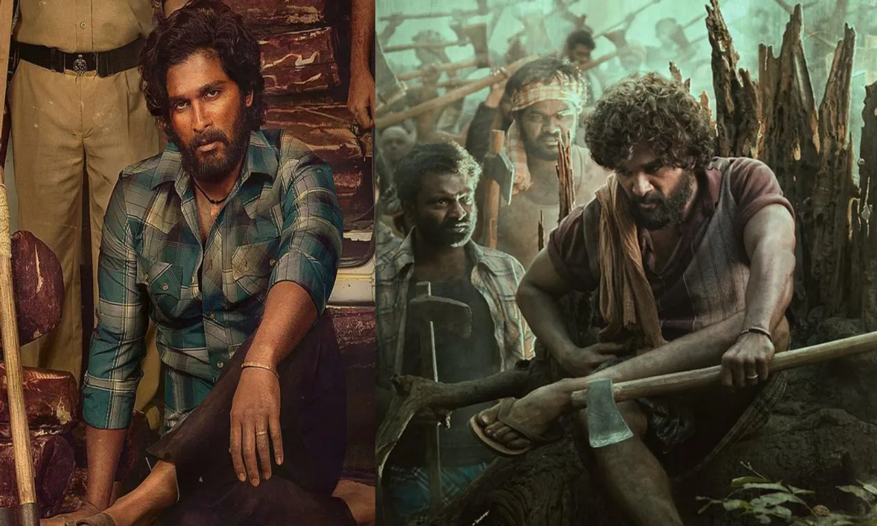 The much-awaited Allu Arjun-starrer Pushpa to release on 13th August