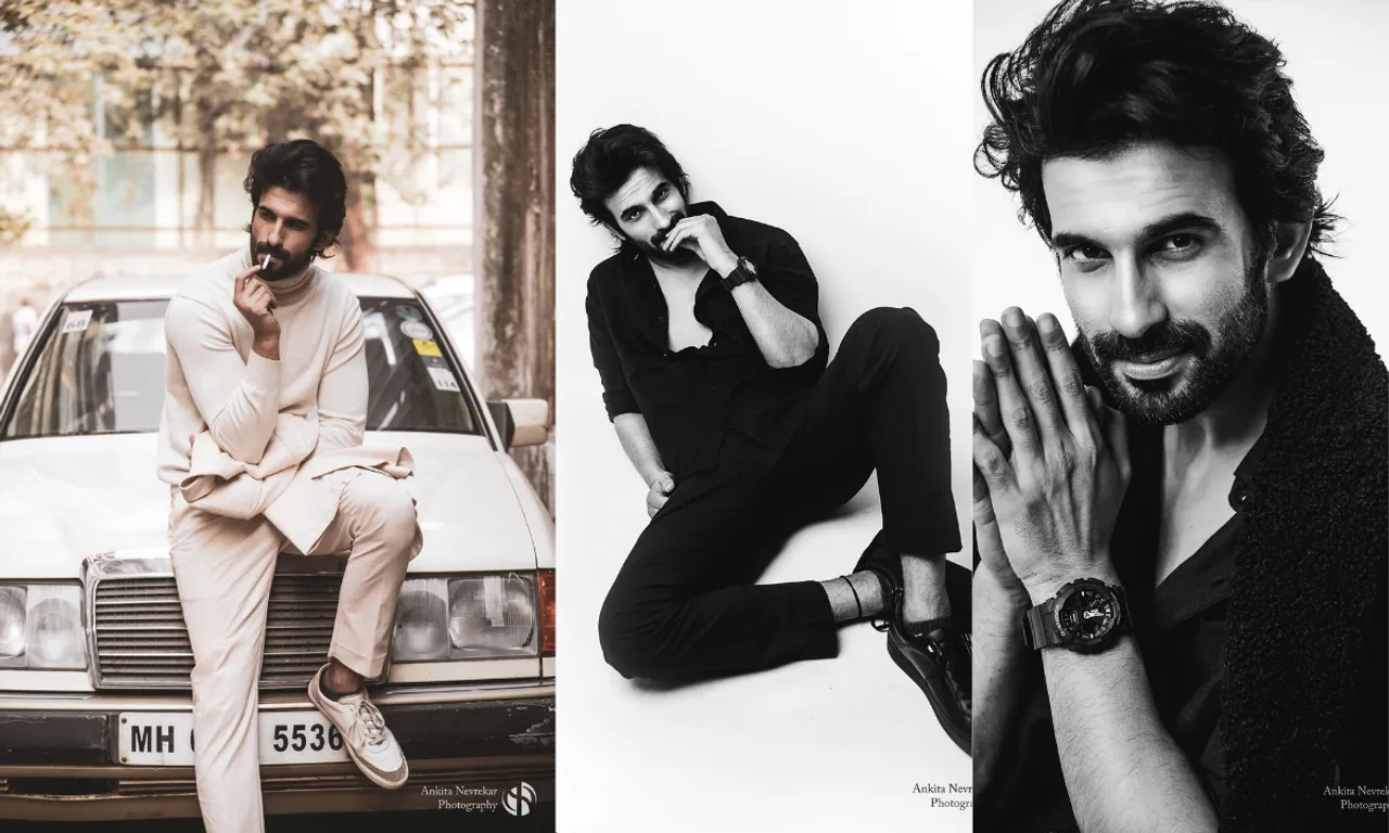 Ankit Siwach to make his transition from TV to films with Banaras Vanila