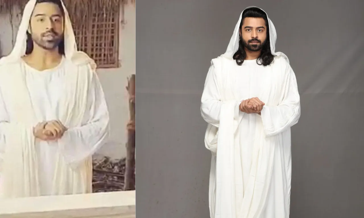 "I have high expectations from Yeshu"- Giriraj Kabra