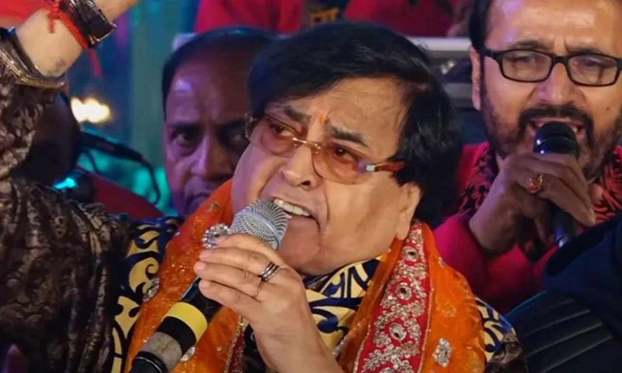 Narendra Chanchal’s soulful voice is immortal: composer Pyarelal