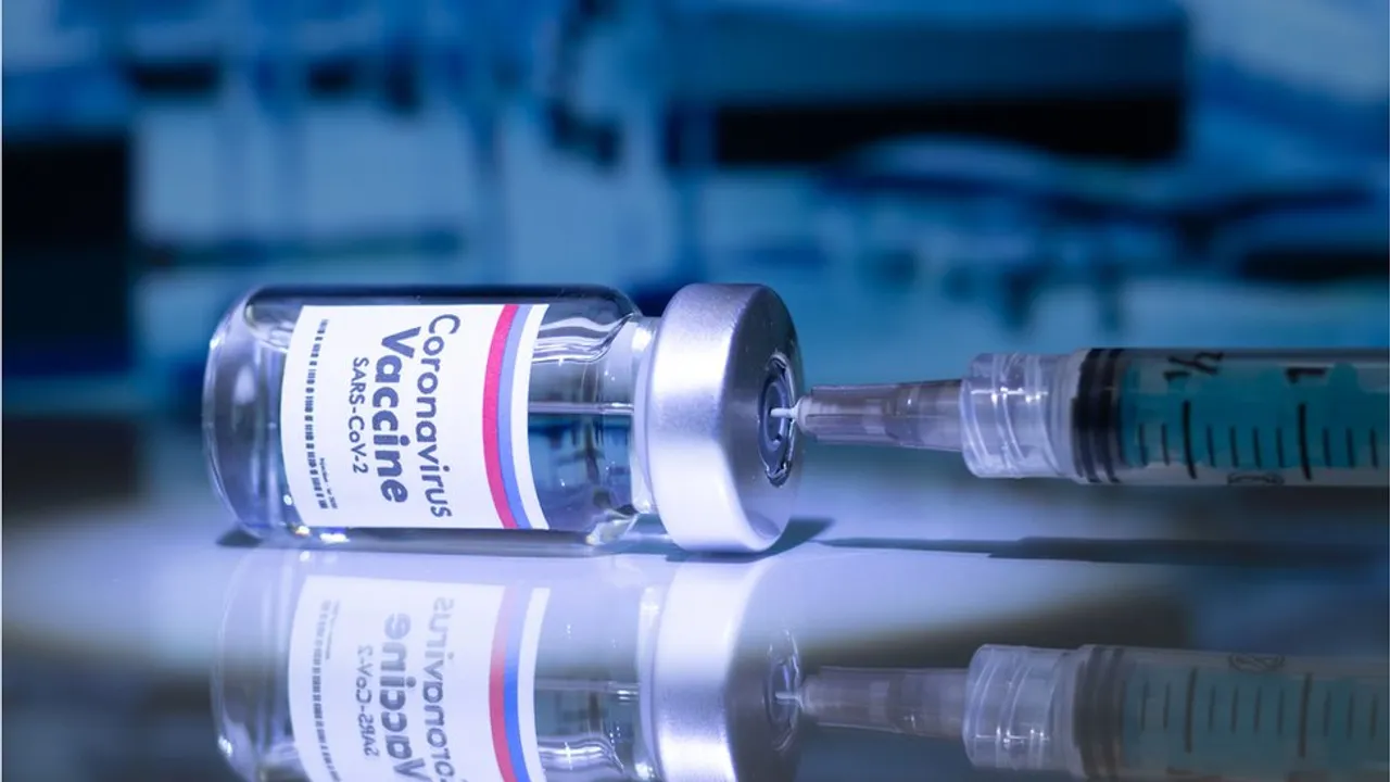 Covid vaccine