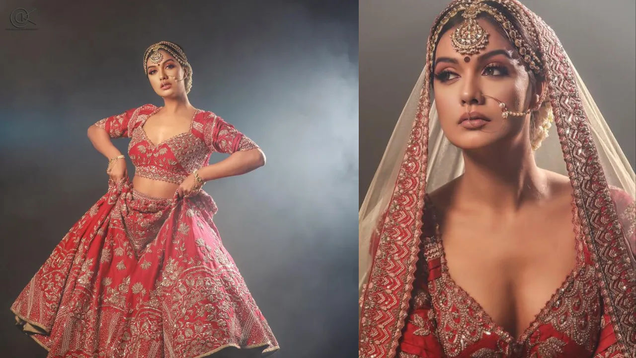 Divya Aggarwal