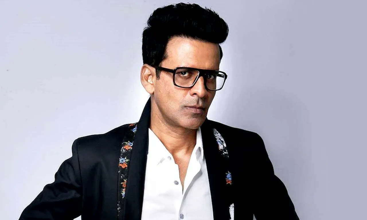 Manoj Bajpayee and Kanu Behl team up for thriller titled "Despatch"