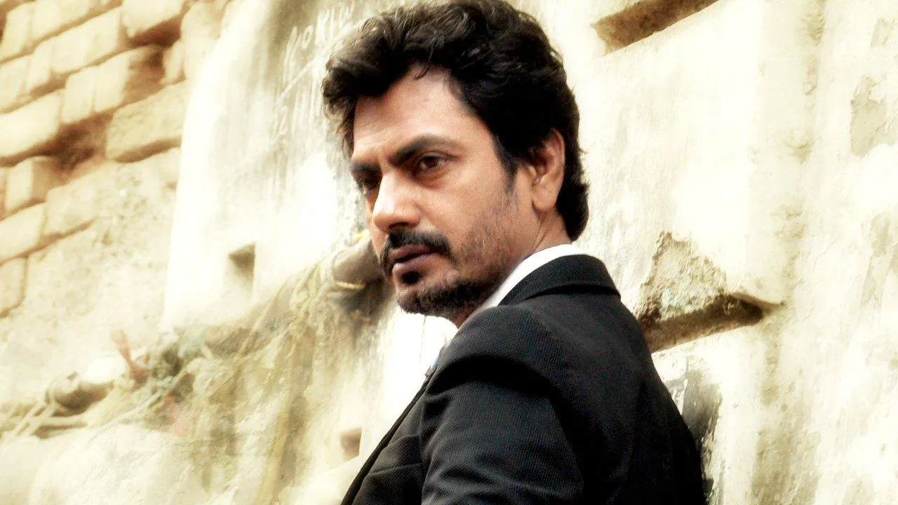 Nawazuddin