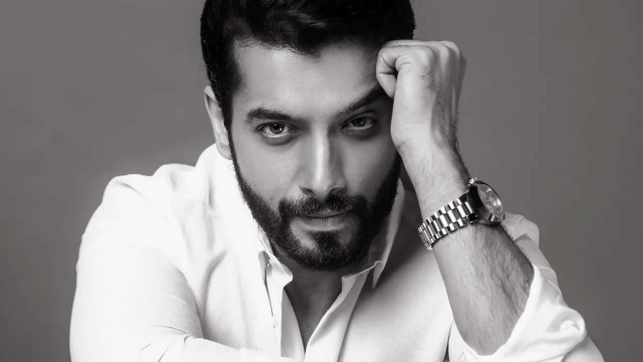 Sharad malhotra