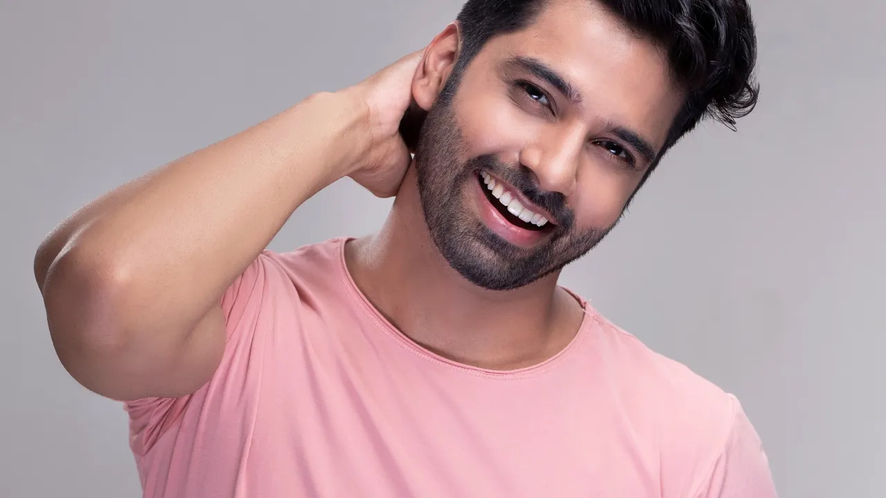 Vijay Pushkar