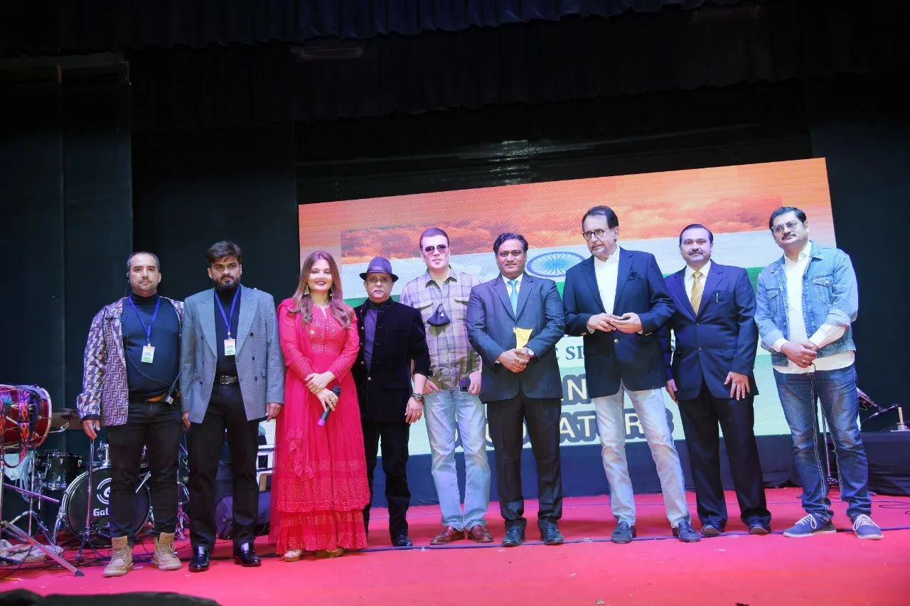 On the occasion of Republic Day, Aafiyah Heights Group honored the Corona Warriors
