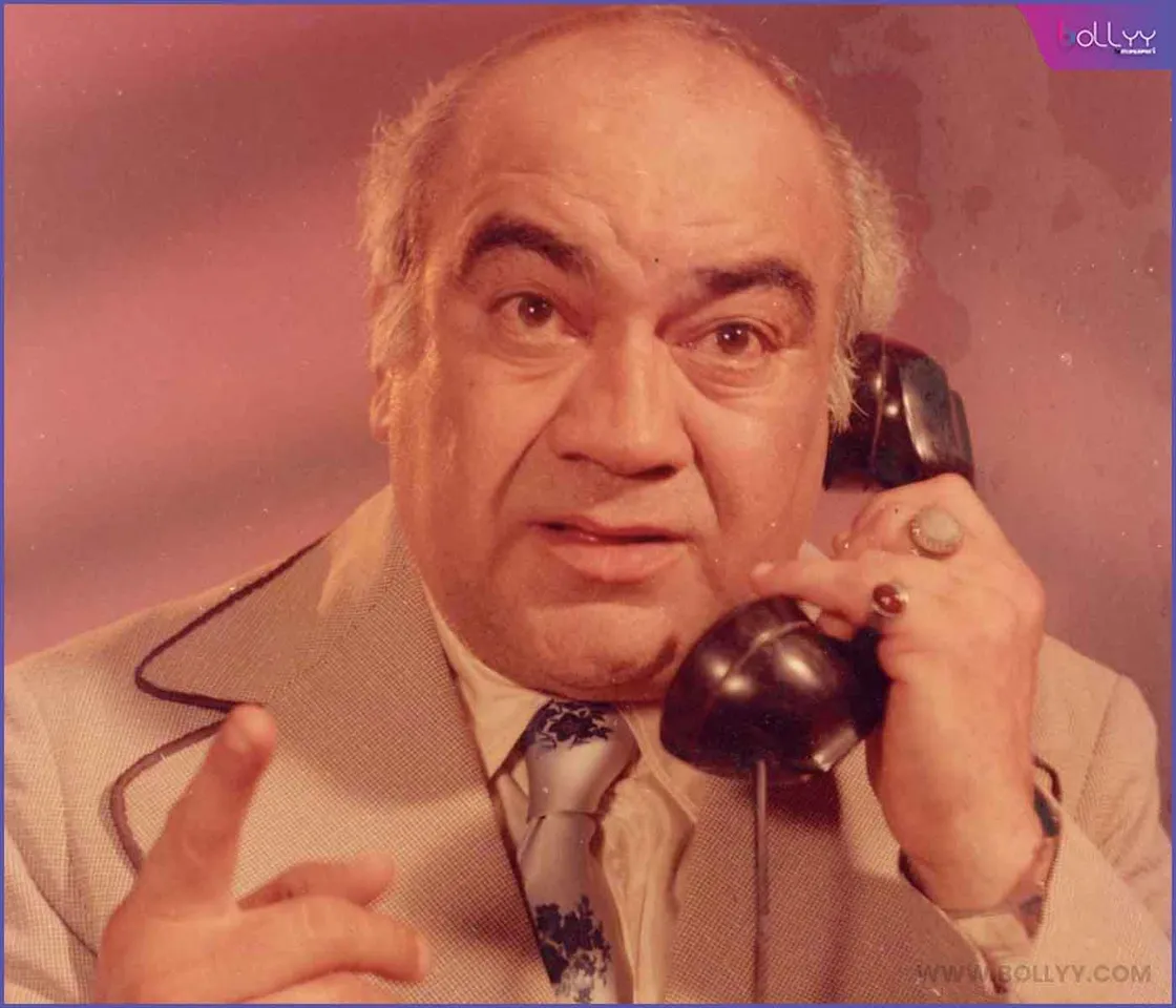 PREMNATH KA DOOSRA NAAM HANGAAMA HONA CHAAHIYE THA ...... By Ali Peter John