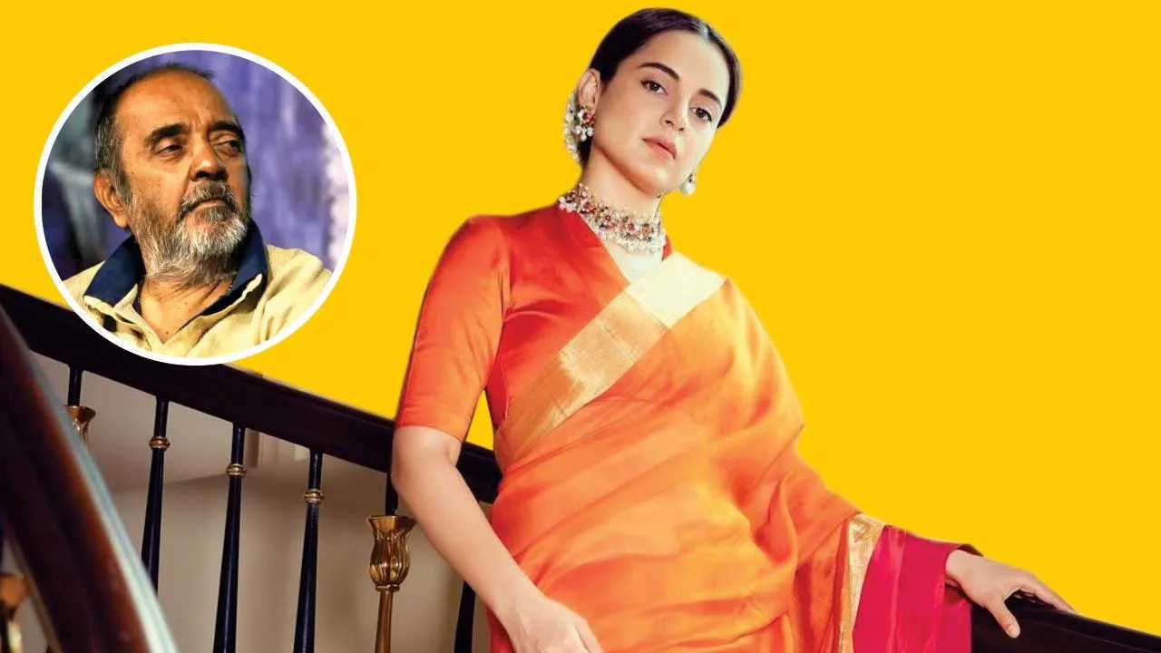 ARE BHAI, YE KANGANA KE KANGAN ACHANAK KHAMOSH SE KYUN HO GAYE? MERI PYARI PADOSAN, DEKHO KAAHA TAK PAHUCH GAYI HAI. BY - ALI PETER JOHN