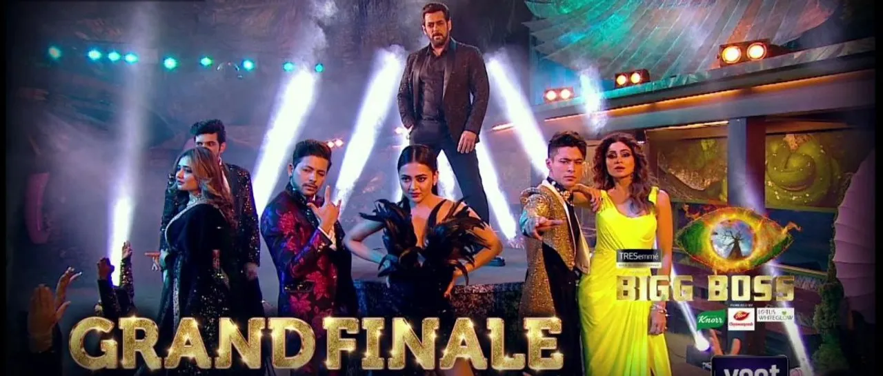 Bigg Boss 15 Grand Finale Written Updates