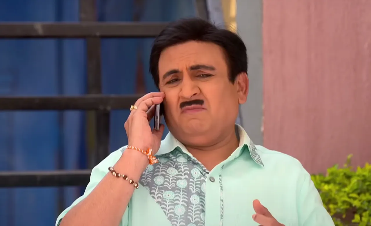 Jethalal’s Superstition Lands Him In A Tough Spot With Babita