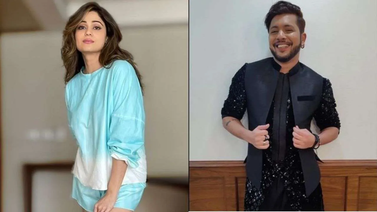 Shamita Shetty dissolves her differences with Nishant Bhatt, audience hails her for always standing by her friends