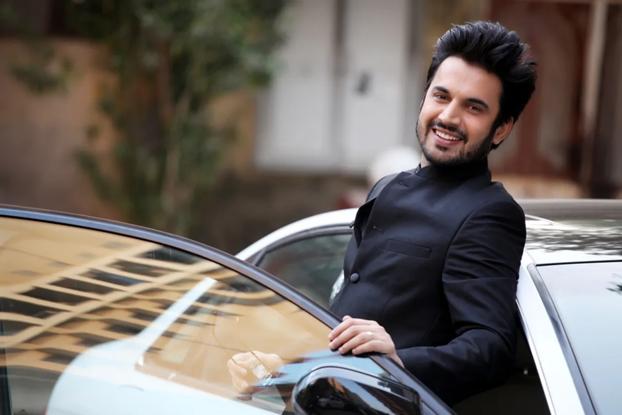 Ajay Singh Chaudhary can be seen in Bhaukaal Season 2