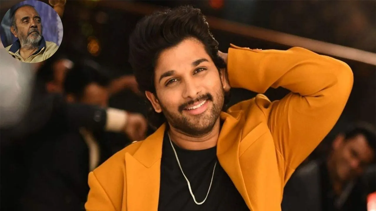 Birthday Special: ALLU ARJUN ( PUSHPA RAJ ), JOSH BHI , JYOTI BHI AUR JWAALA BHI, ( KYA ALLU ARJUN AAJ KA NUMBER ONE STAR HAI ? ) ..... BY Ali Peter John